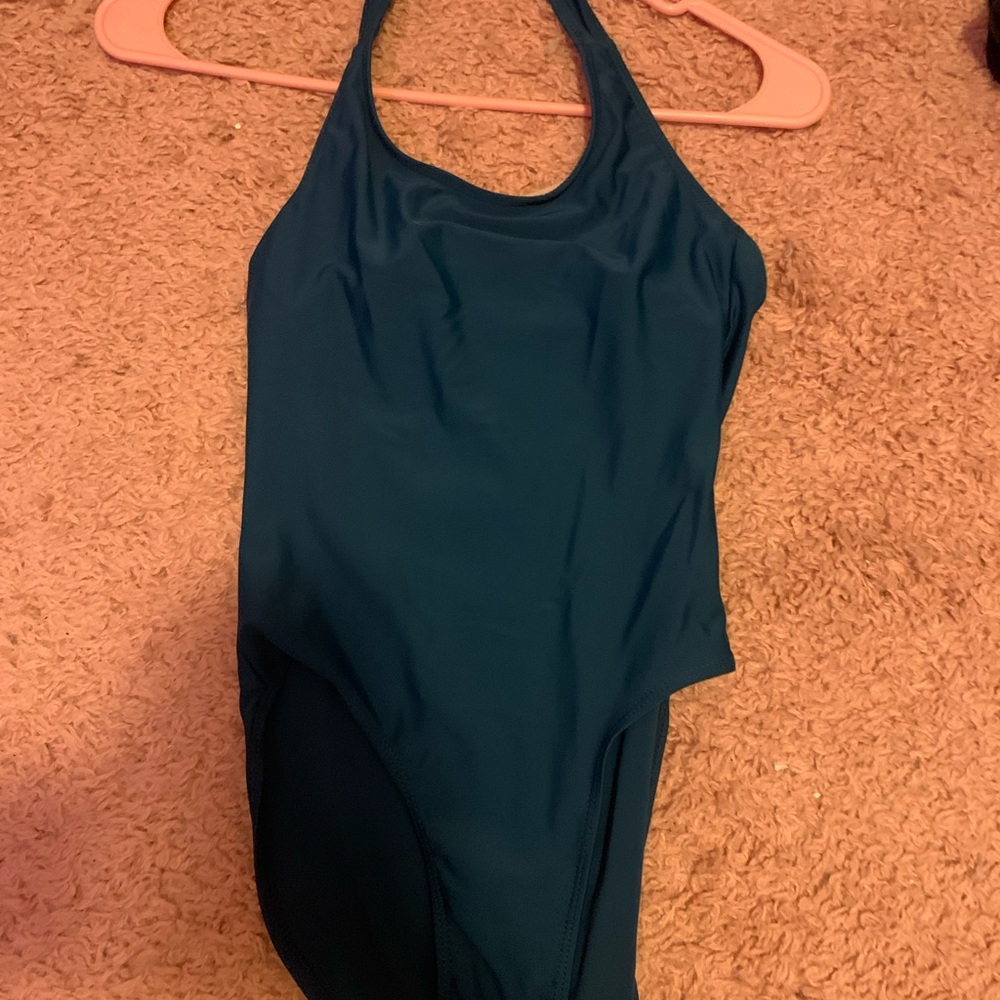 Theatricals petite adult ballet leotard